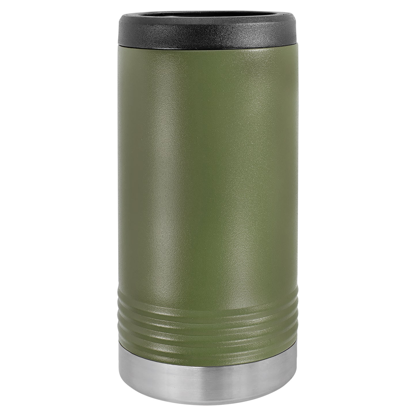 Slim Stainless Beverage Holder