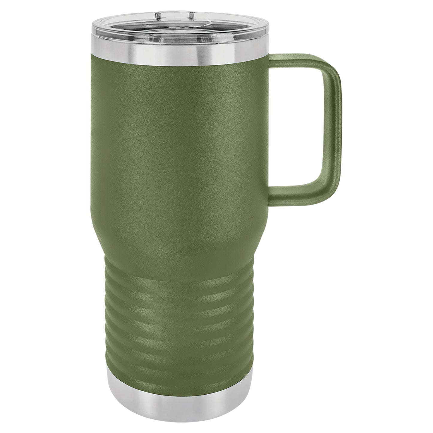 20oz Stainless Travel Mug