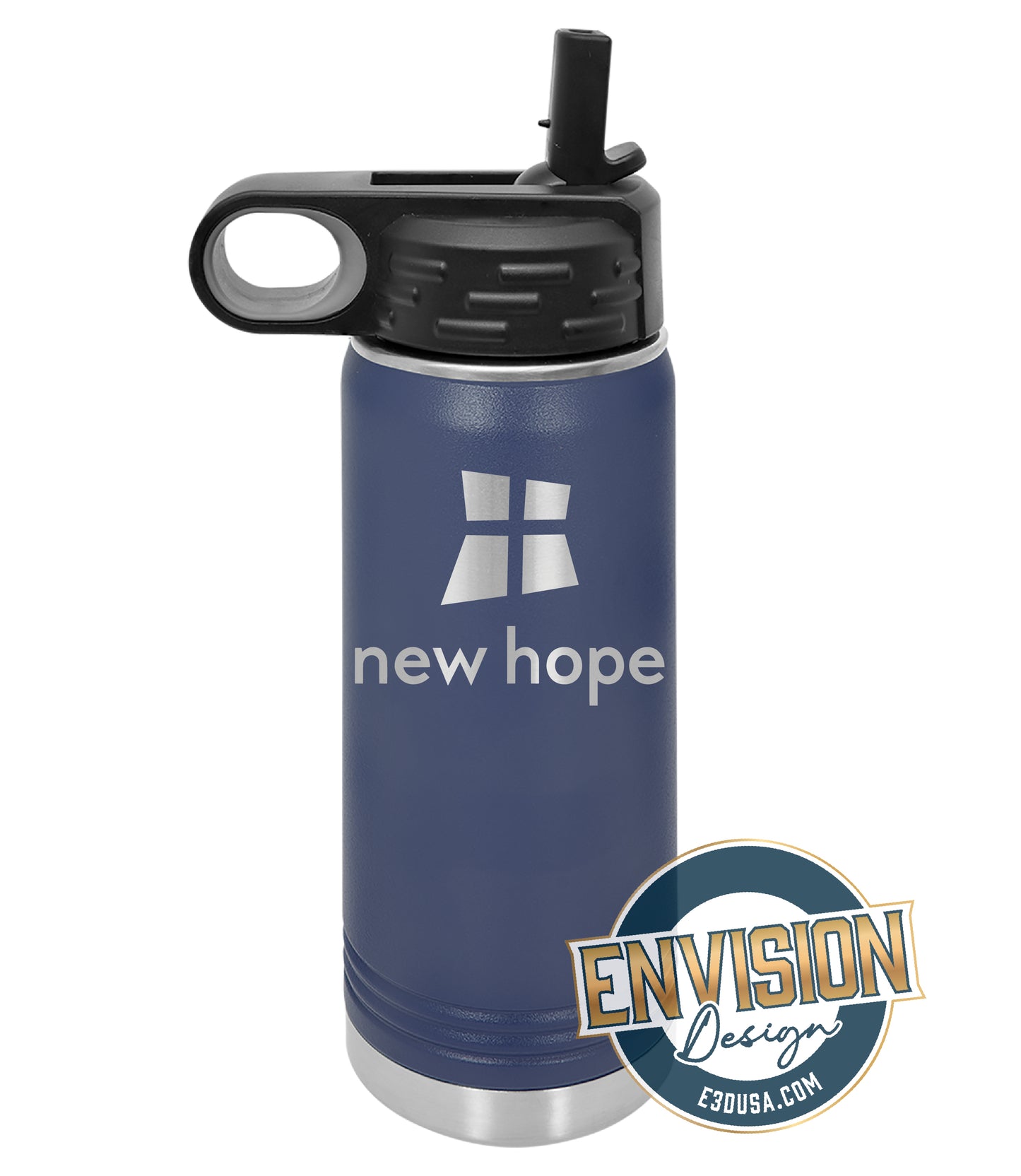 New Hope Drinkware