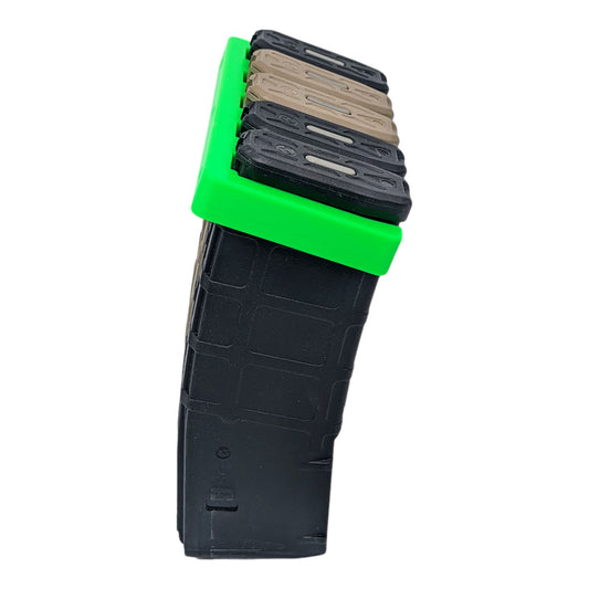 Wall Mount PMAG Holder