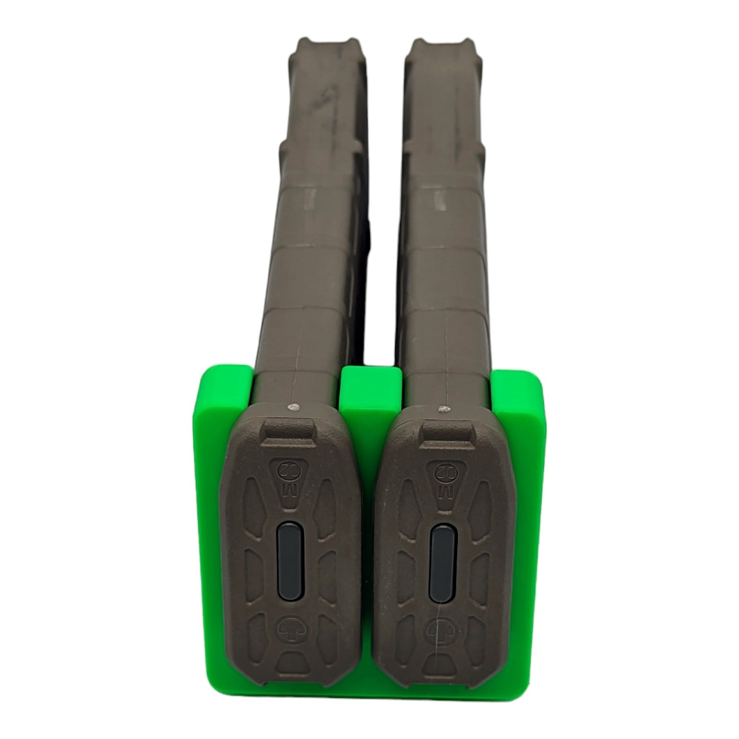 Wall Mount PMAG Holder