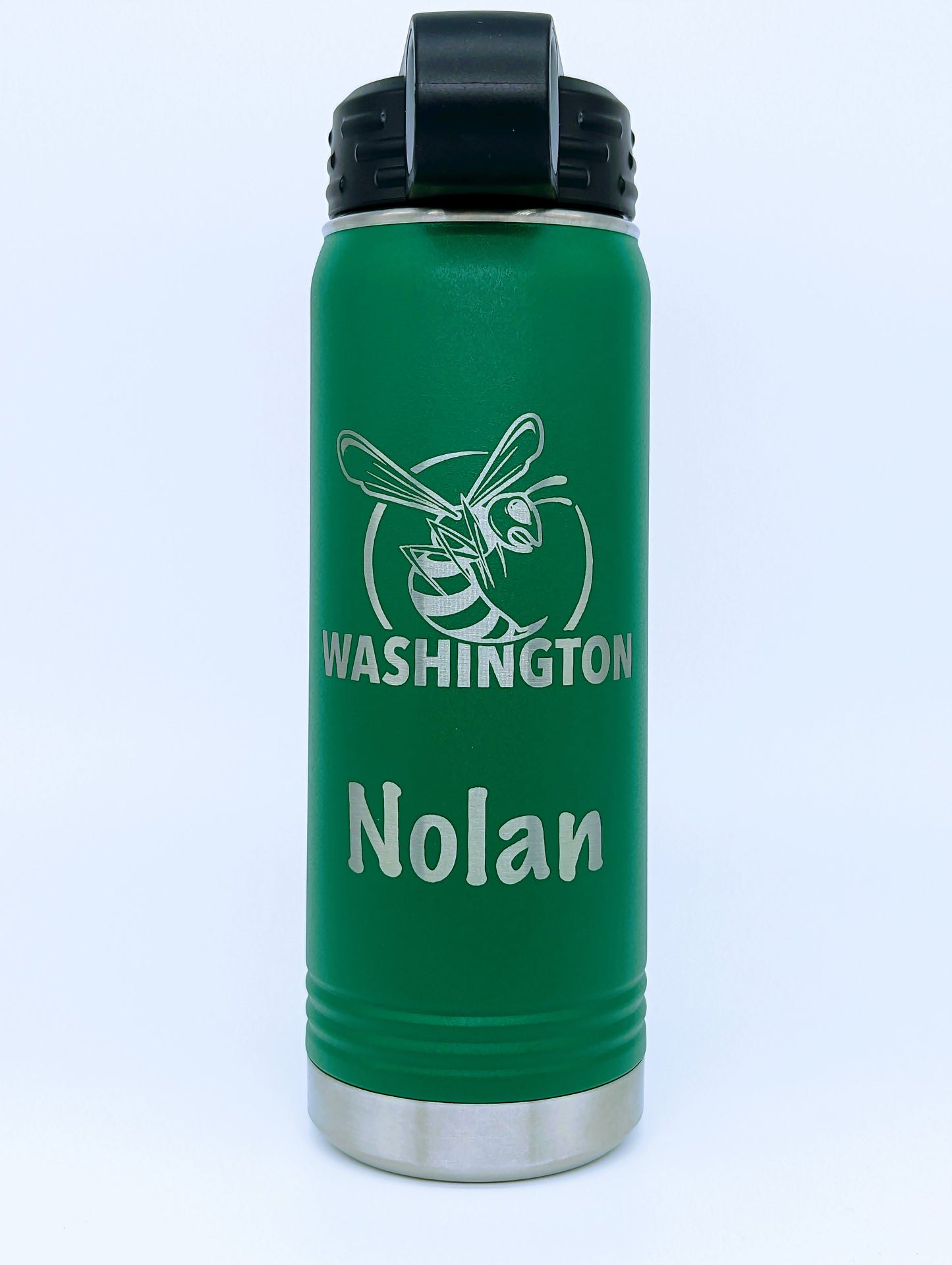 Washington Stem 20oz Water Bottles