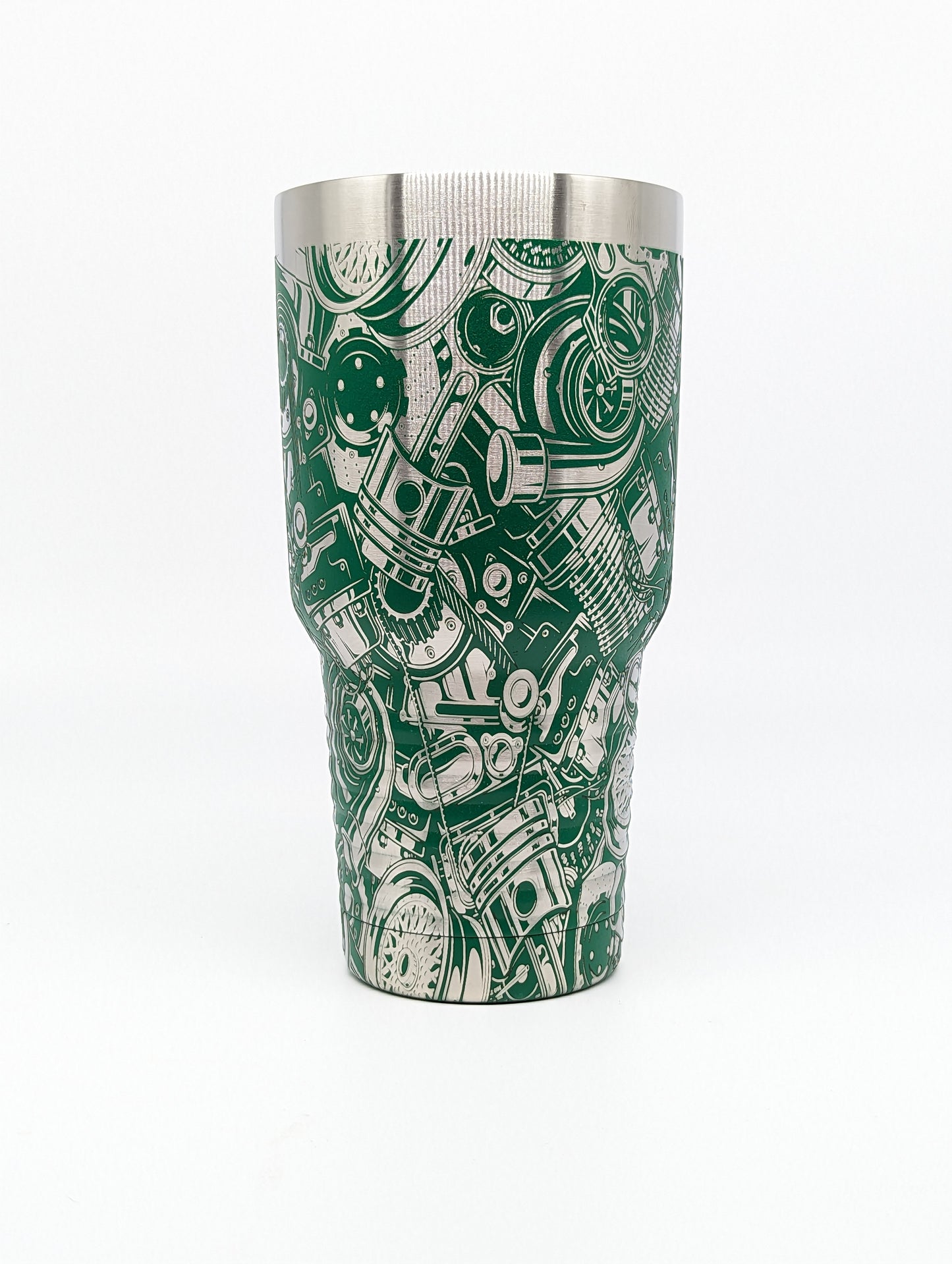 30oz Mechanic Tumbler