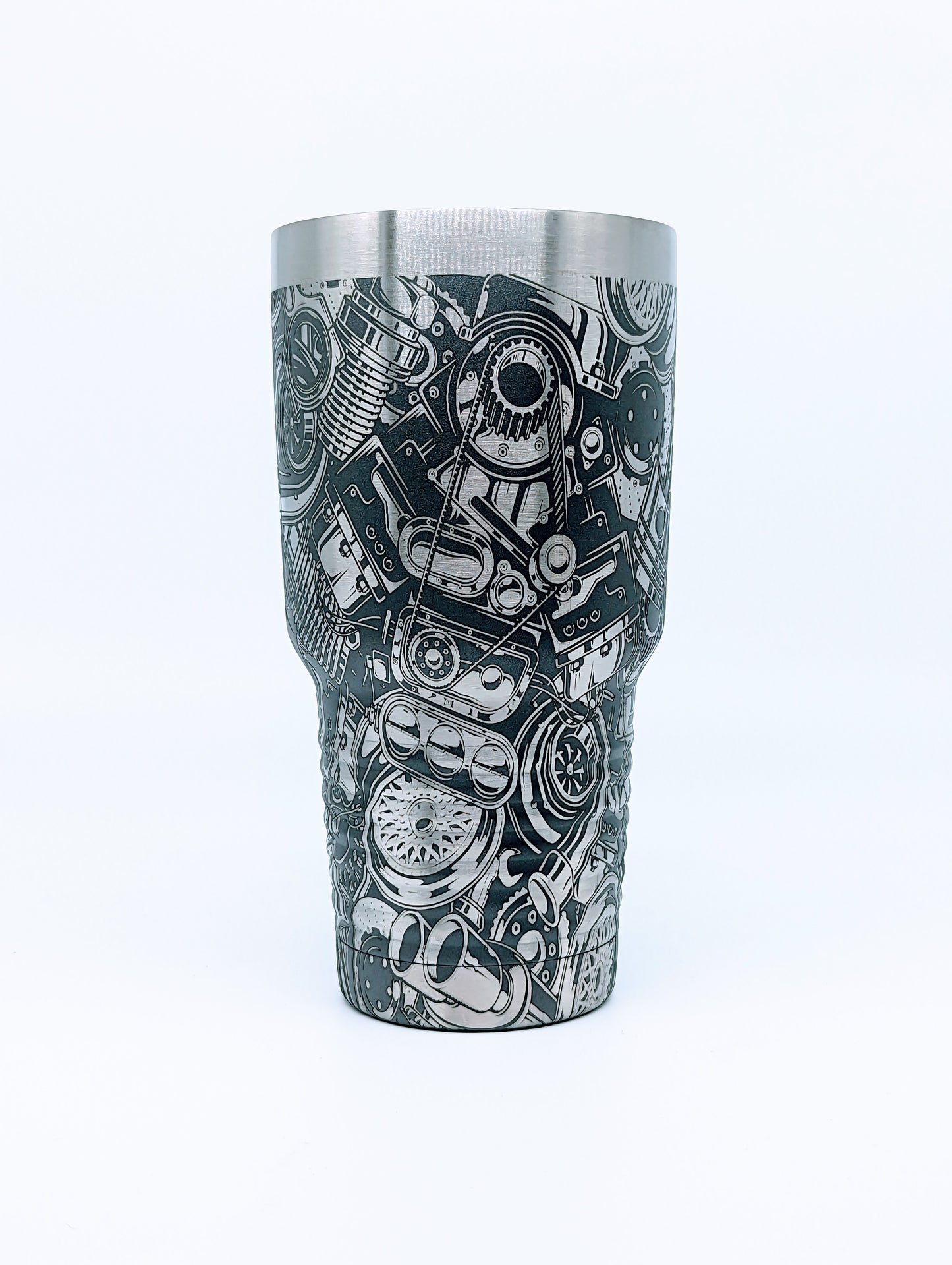 30oz Mechanic Tumbler