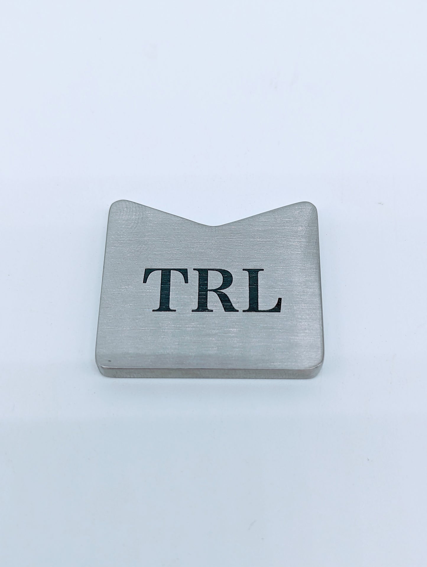 Golf Putting Alignment tool / golf ball marker