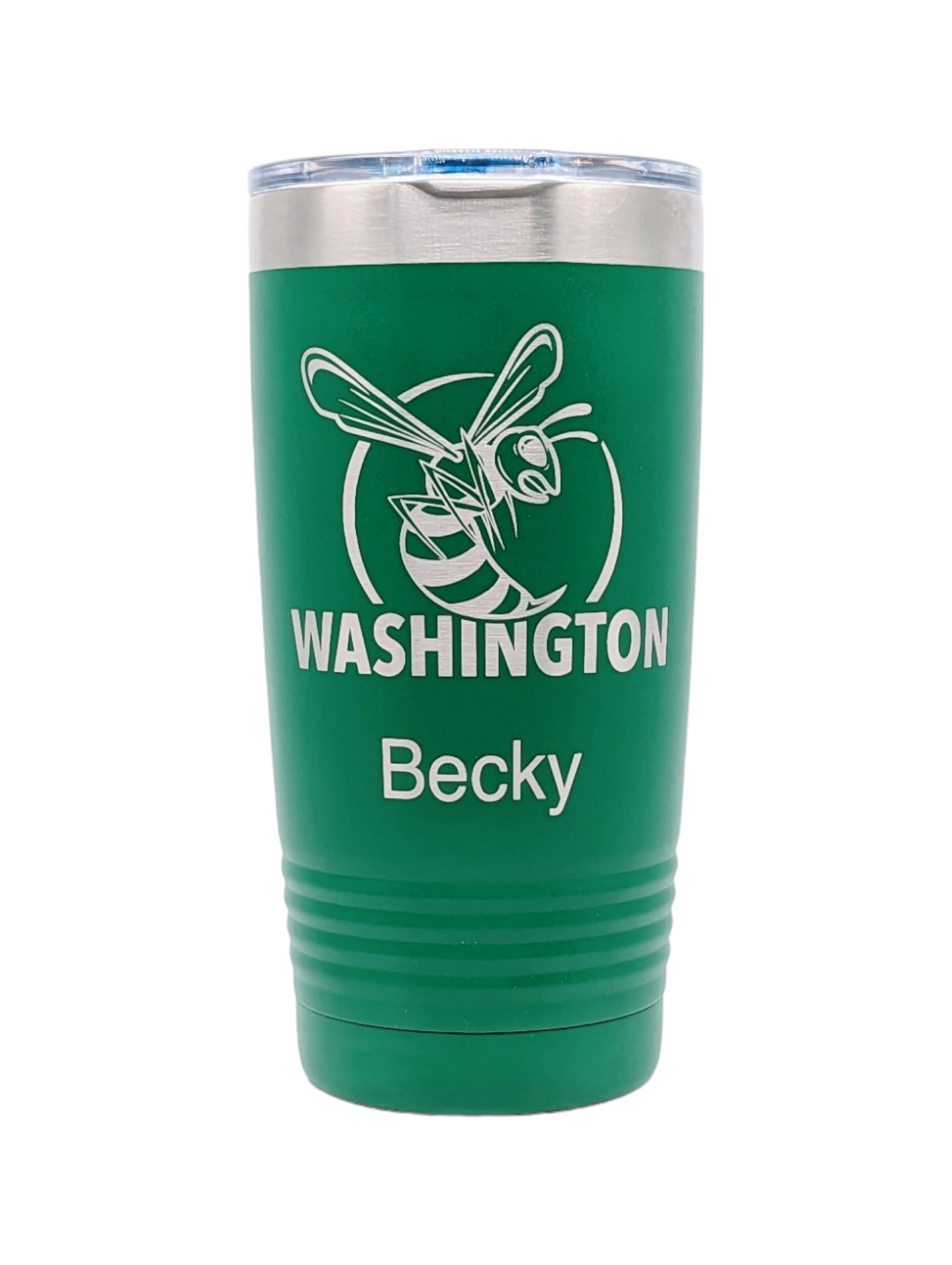 Washington Stem Academy Drinkware