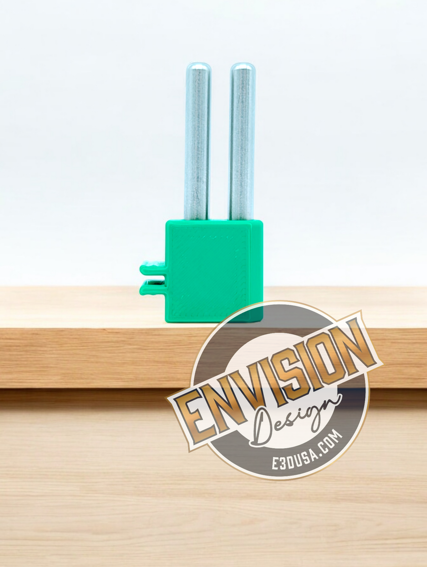 PiBurn Grip pin wrench holder