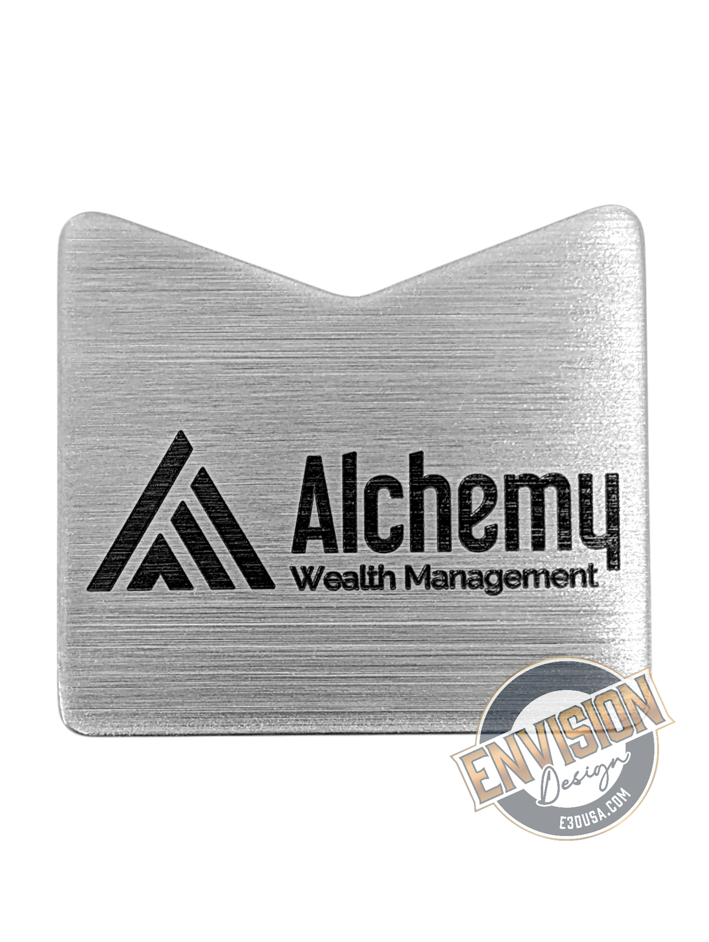 Golf Putting Alignment tool / golf ball marker