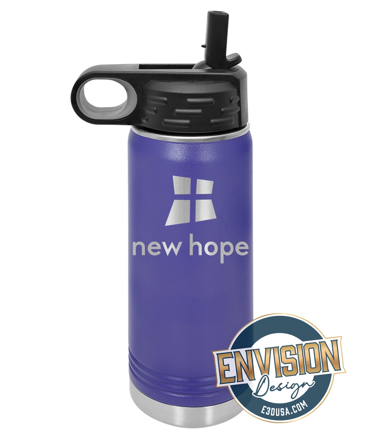 New Hope Drinkware