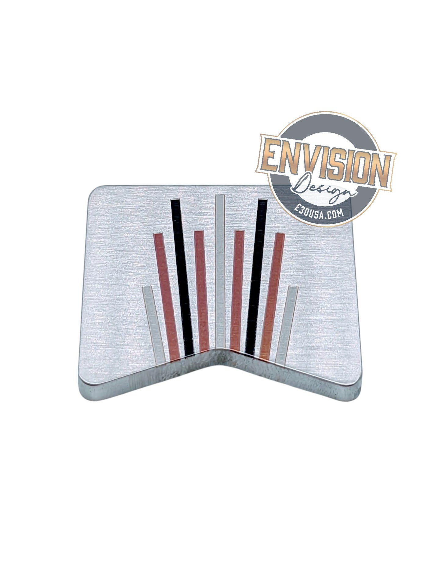 Golf Putting Alignment tool / golf ball marker