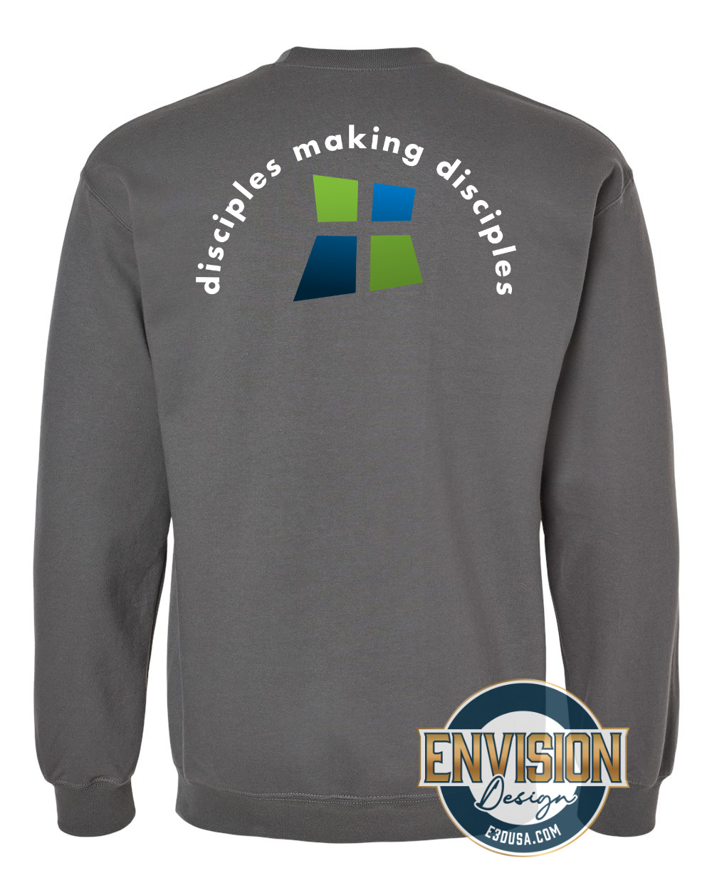 New Hope Crewneck Sweatshirts