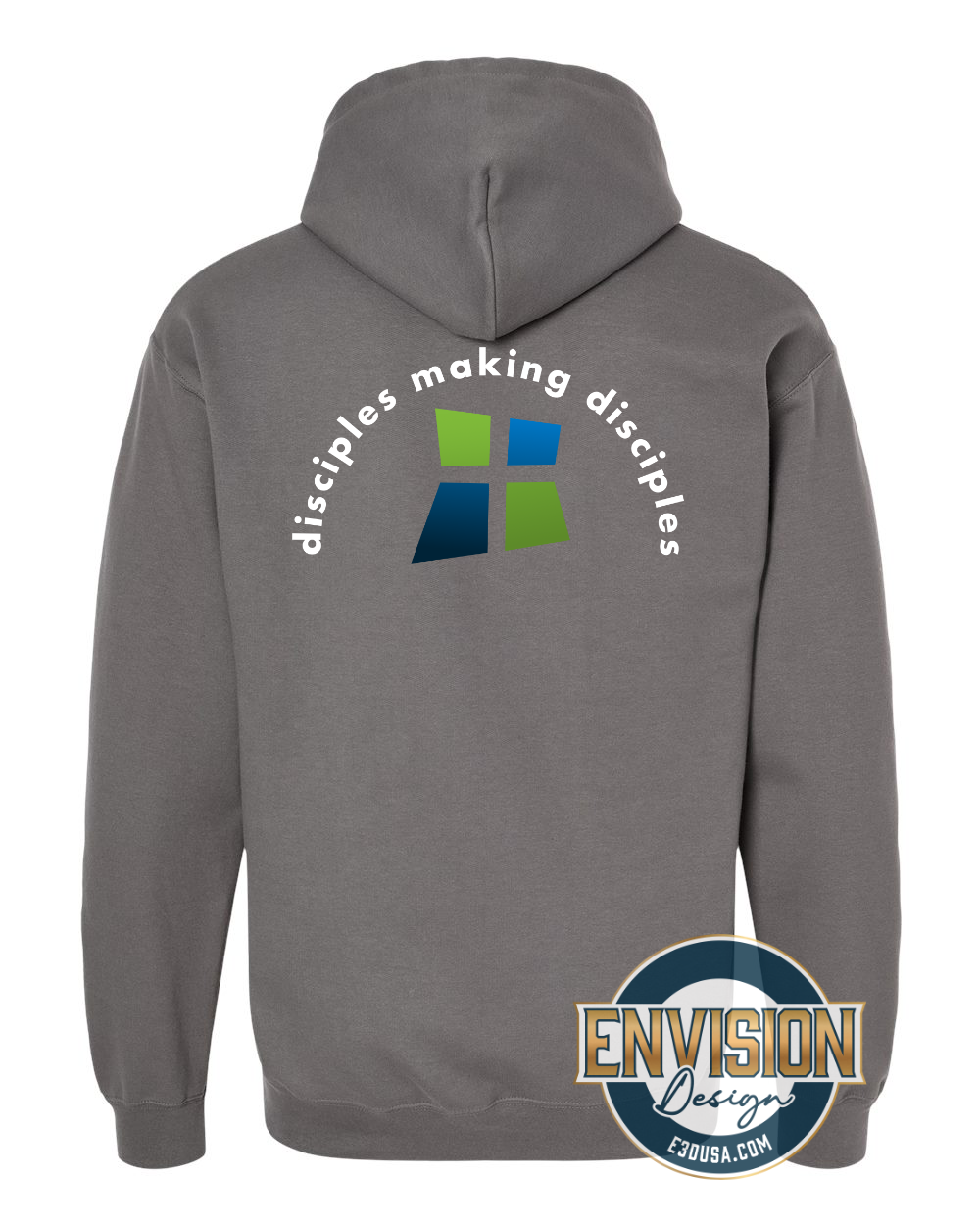 New Hope Hooded Sweatshirts