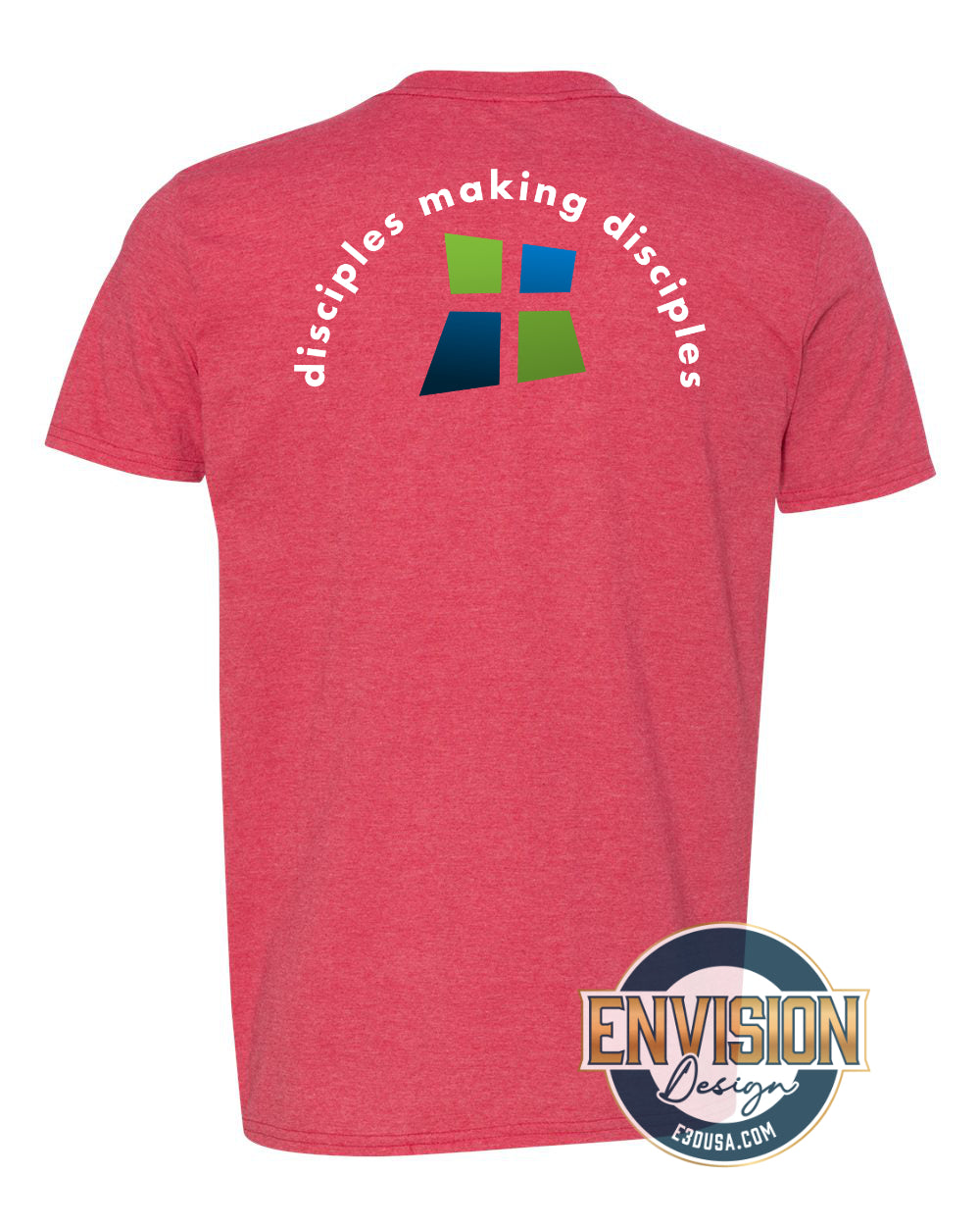 New Hope t-shirts