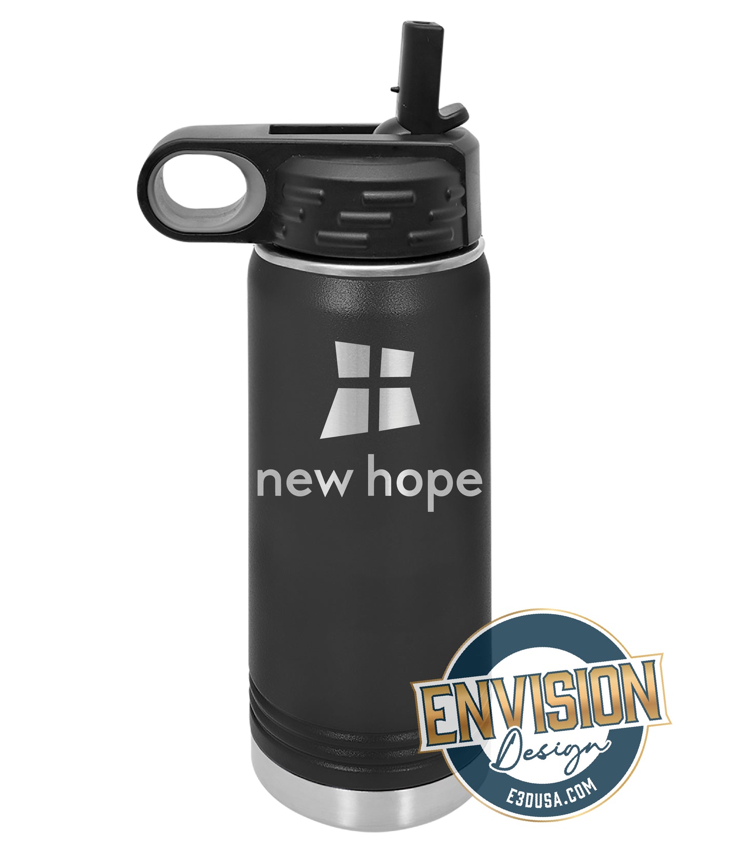 New Hope Drinkware