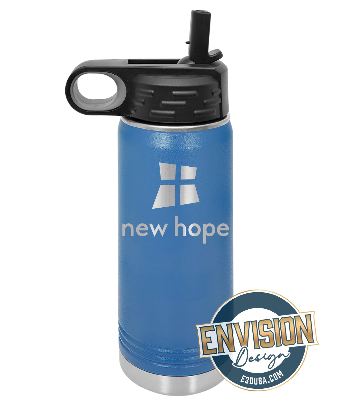 New Hope Drinkware