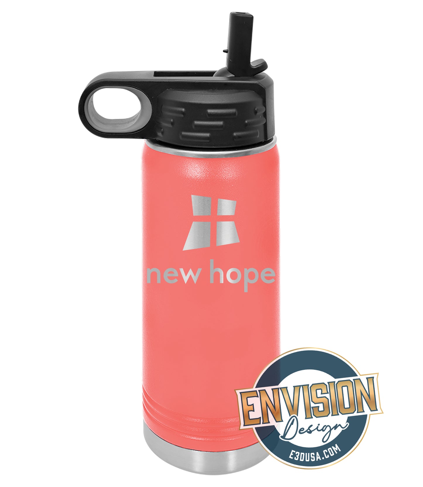 New Hope Drinkware