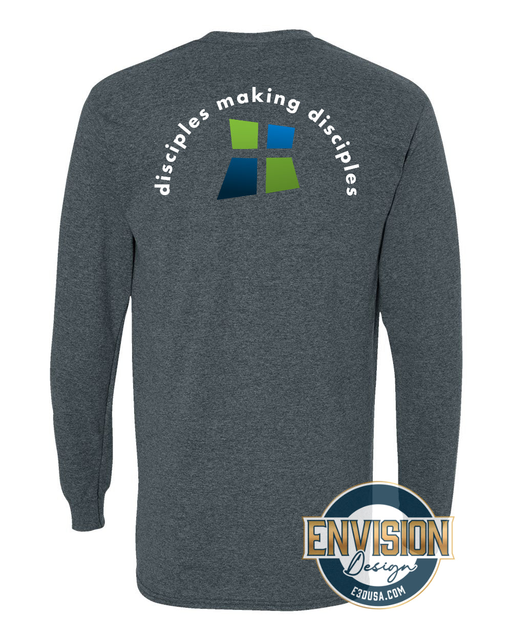 New Hope long sleeve t-shirts