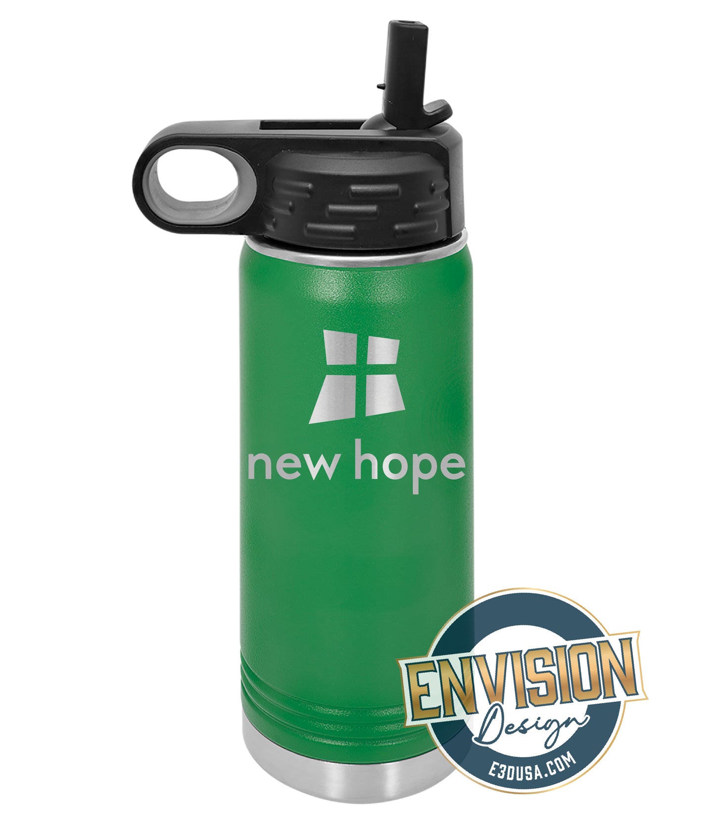 New Hope Drinkware
