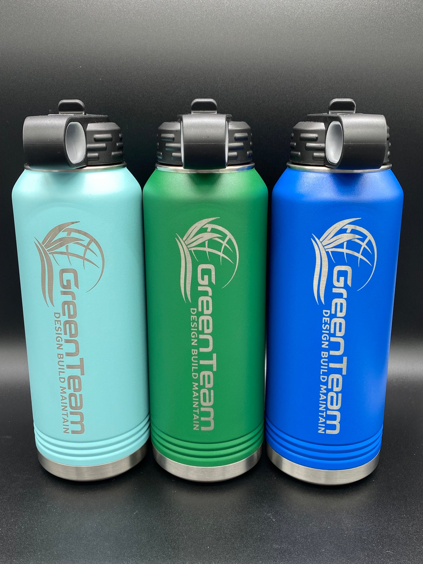 32oz Stainless Water Bottle