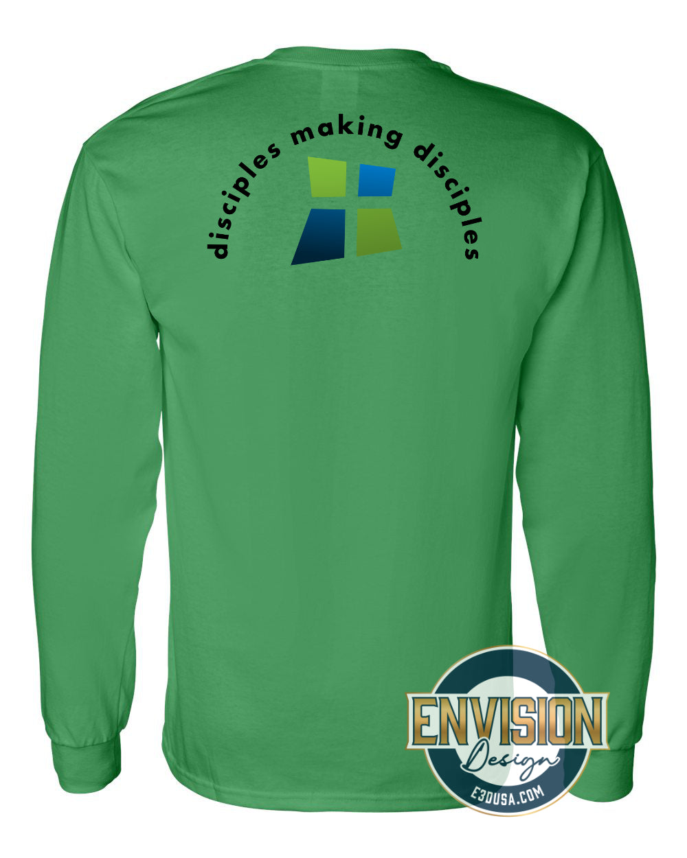 New Hope long sleeve t-shirts