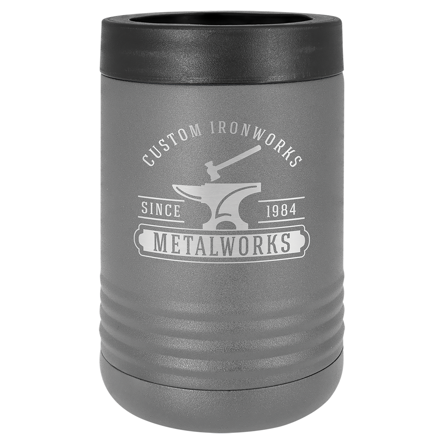 Stainless Beverage Holder