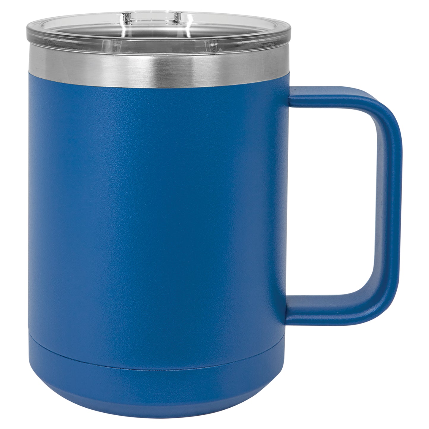 15oz Stainless Coffee Cup