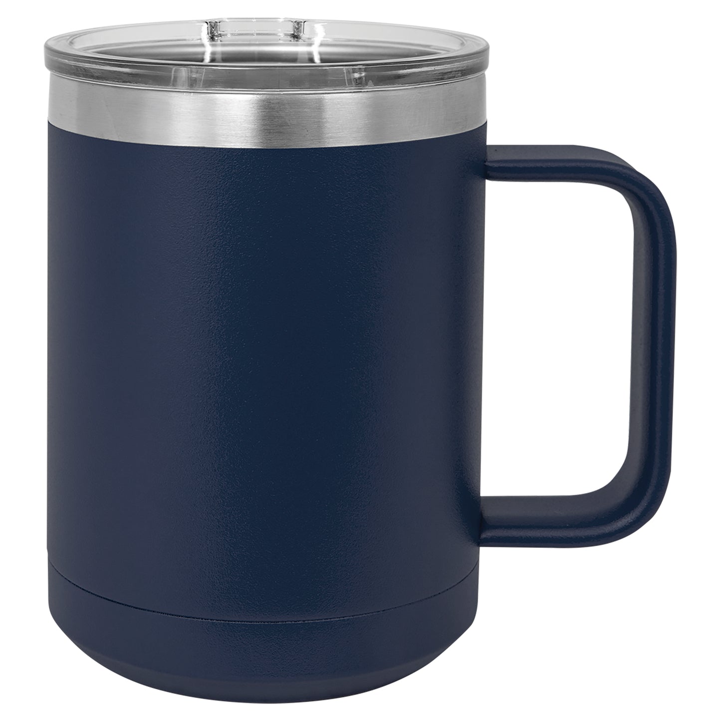 15oz Stainless Coffee Cup