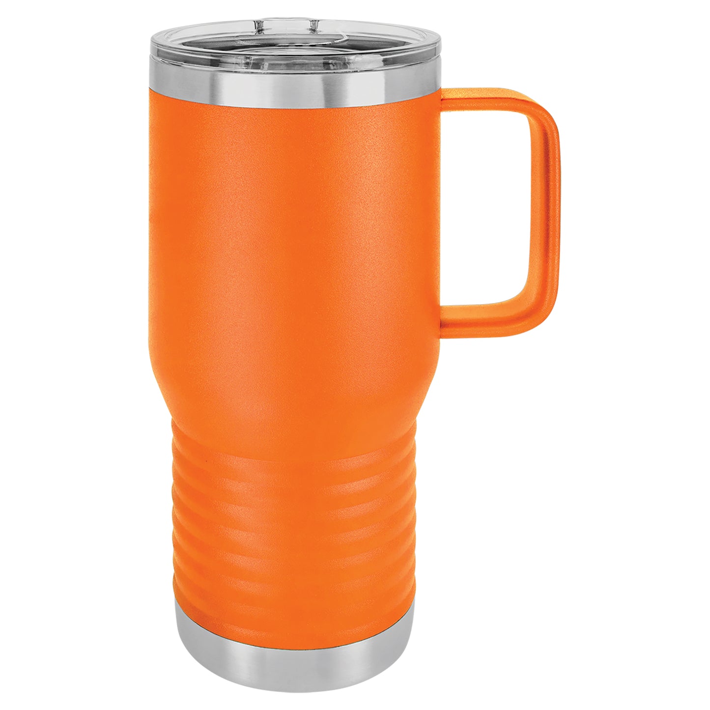 Warsaw Tigers Drinkware