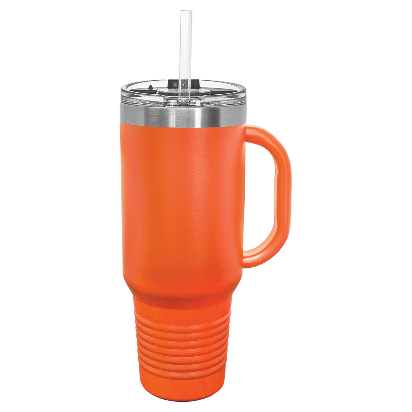 Warsaw Tigers Drinkware
