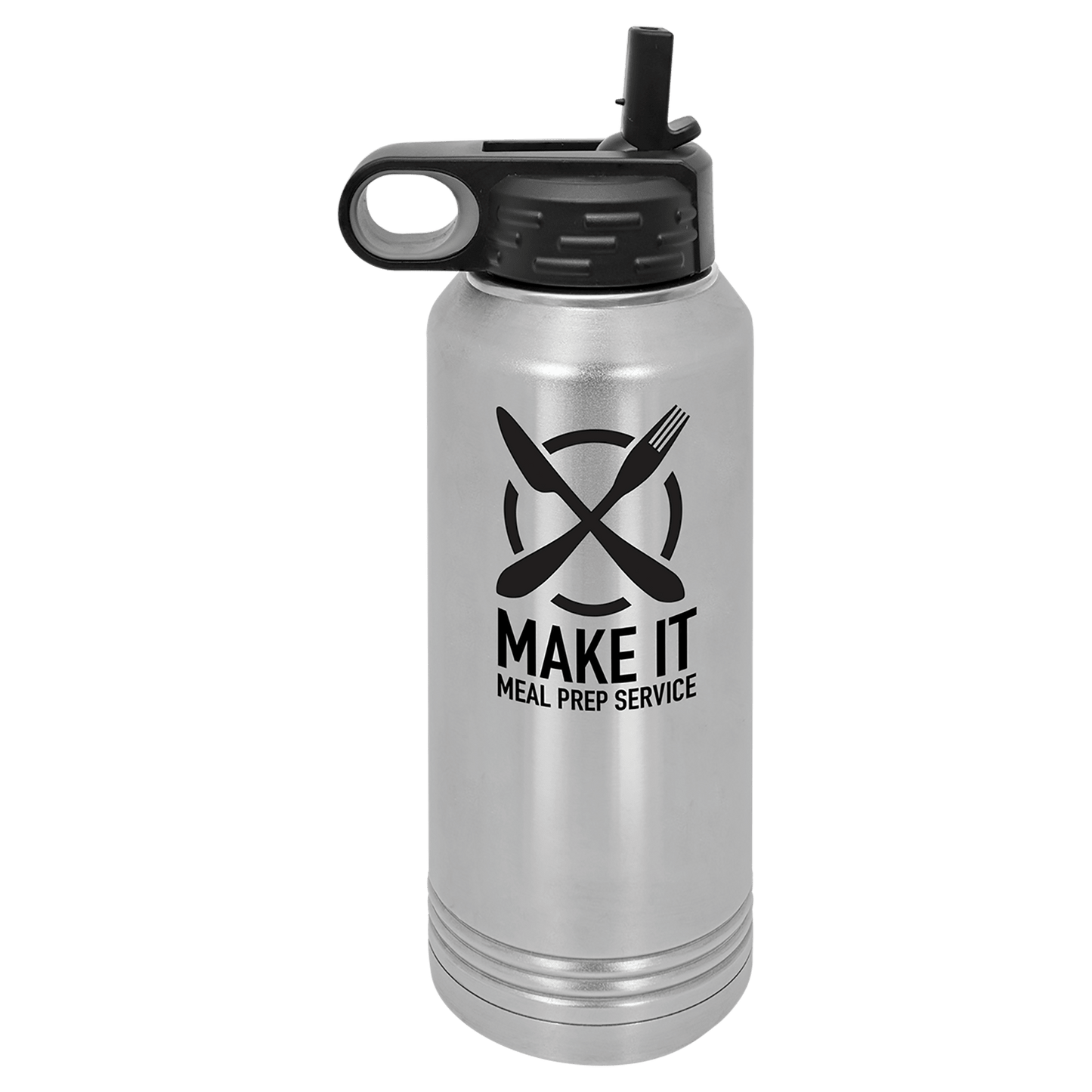 32oz Stainless Water Bottle