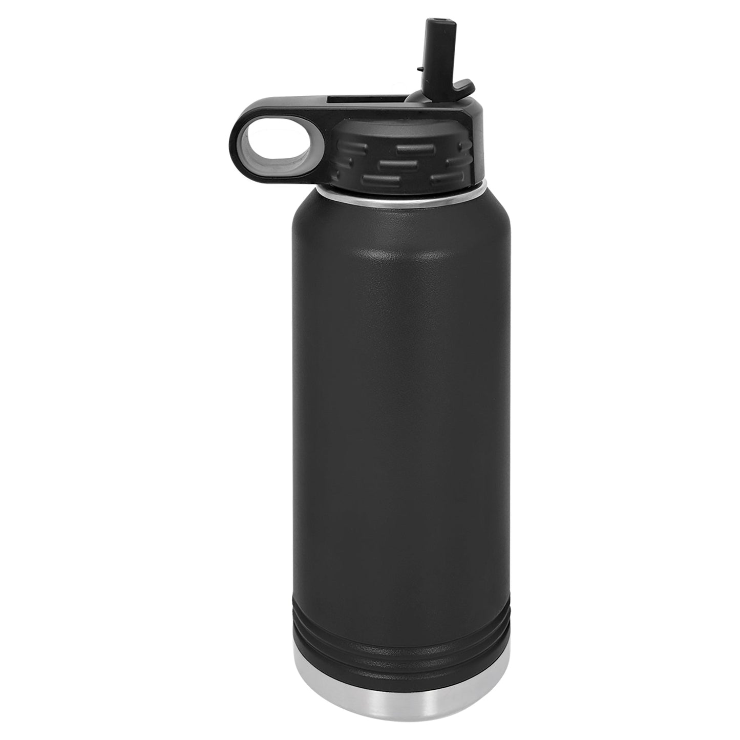 "Don't Tread on ME / We the People" Stainless Water Bottle