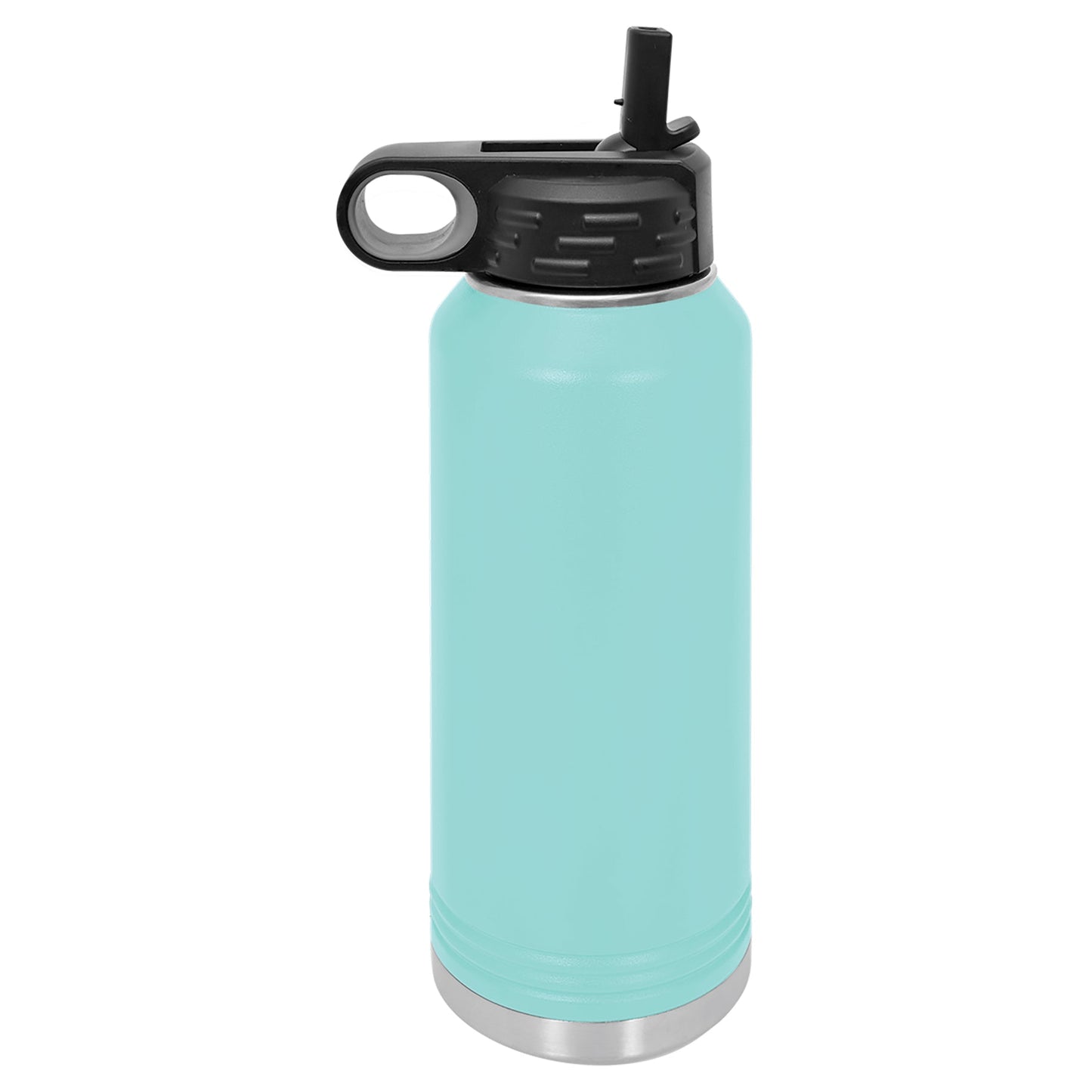 "Don't Tread on ME / We the People" Stainless Water Bottle