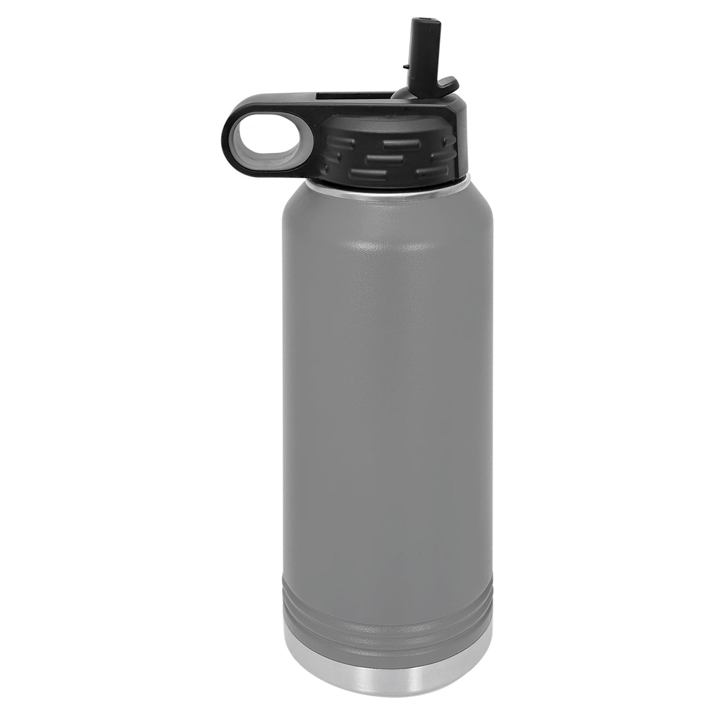 Mechanic / Auto Parts themed Stainless Water Bottle