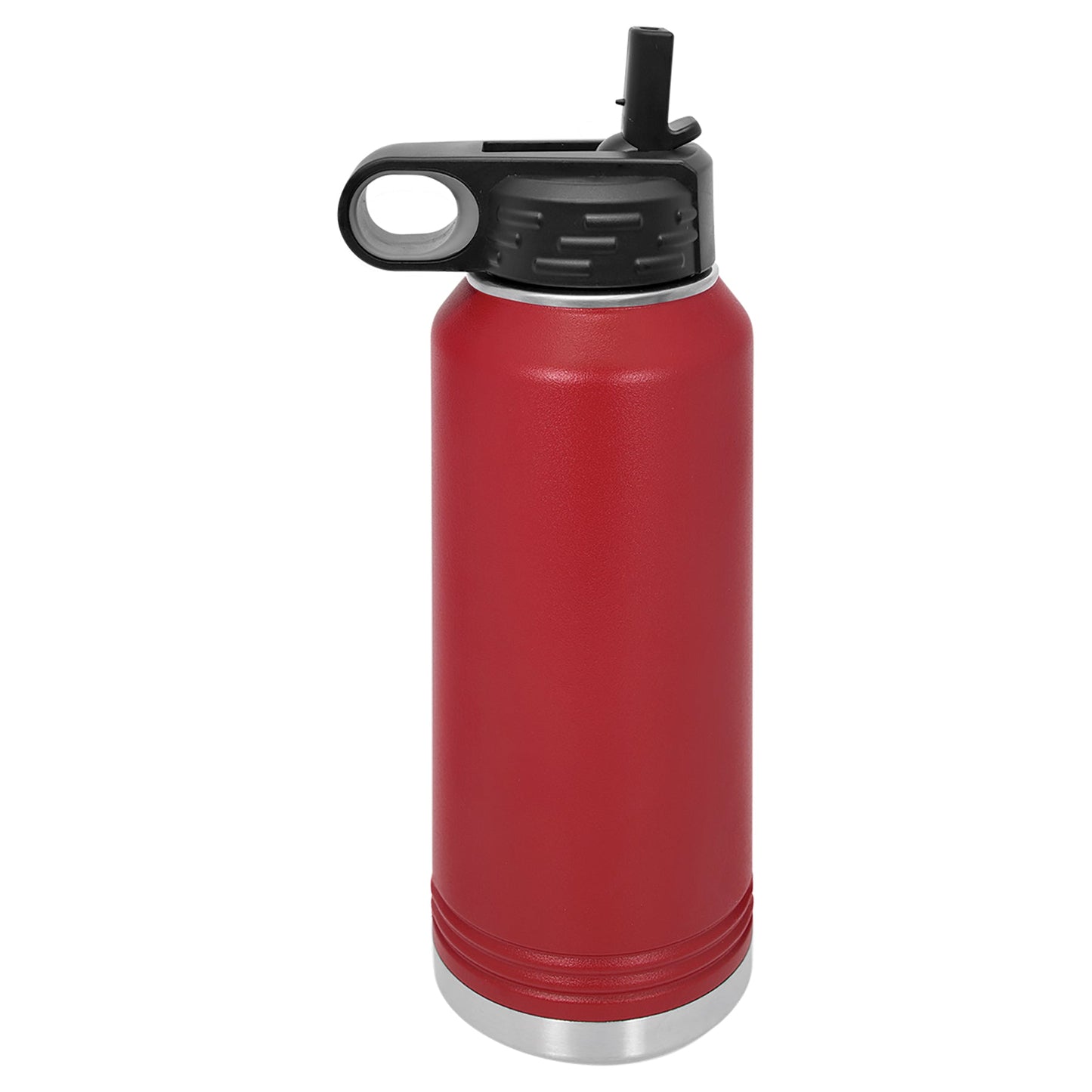 "Don't Tread on ME / We the People" Stainless Water Bottle