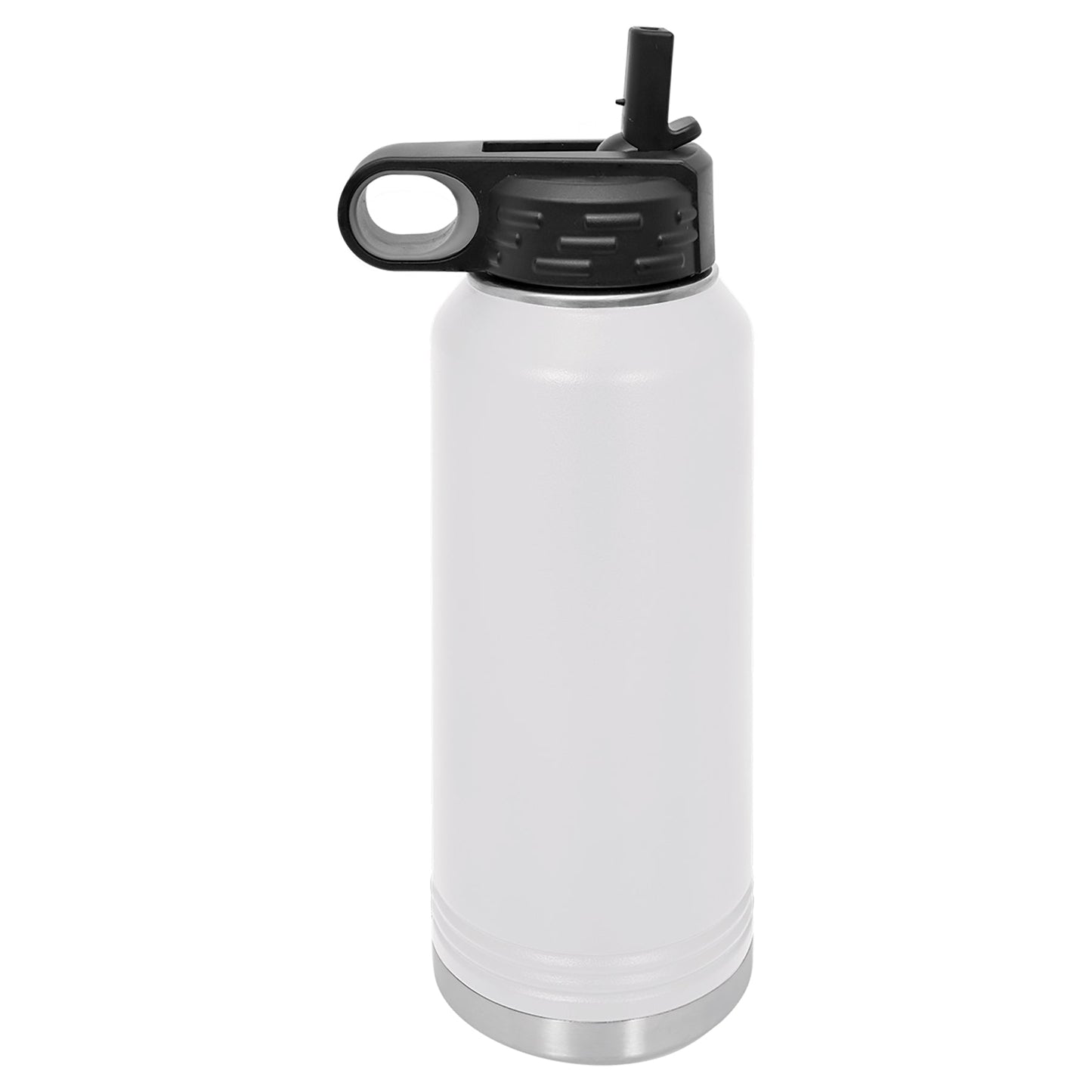 "Don't Tread on ME / We the People" Stainless Water Bottle