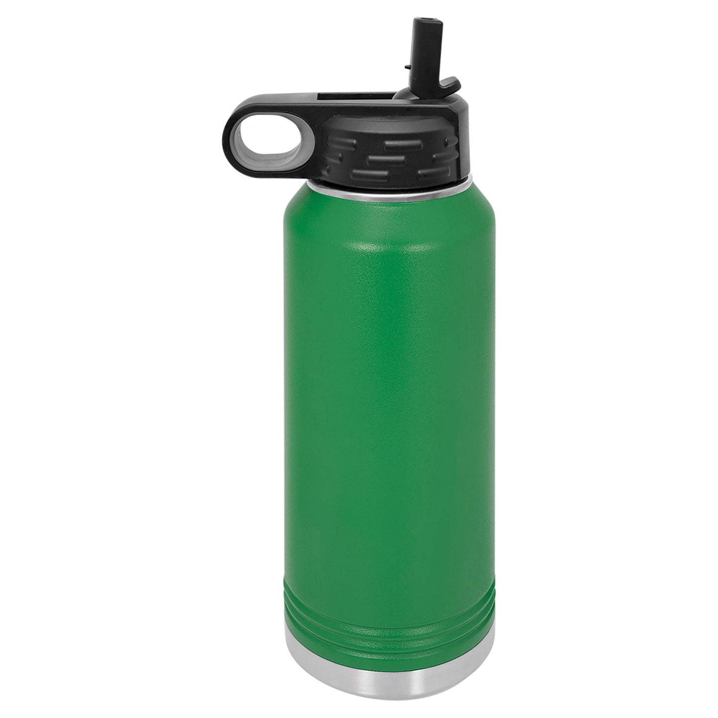 "Don't Tread on ME / We the People" Stainless Water Bottle