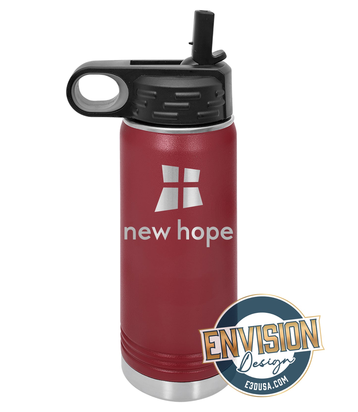 New Hope Drinkware