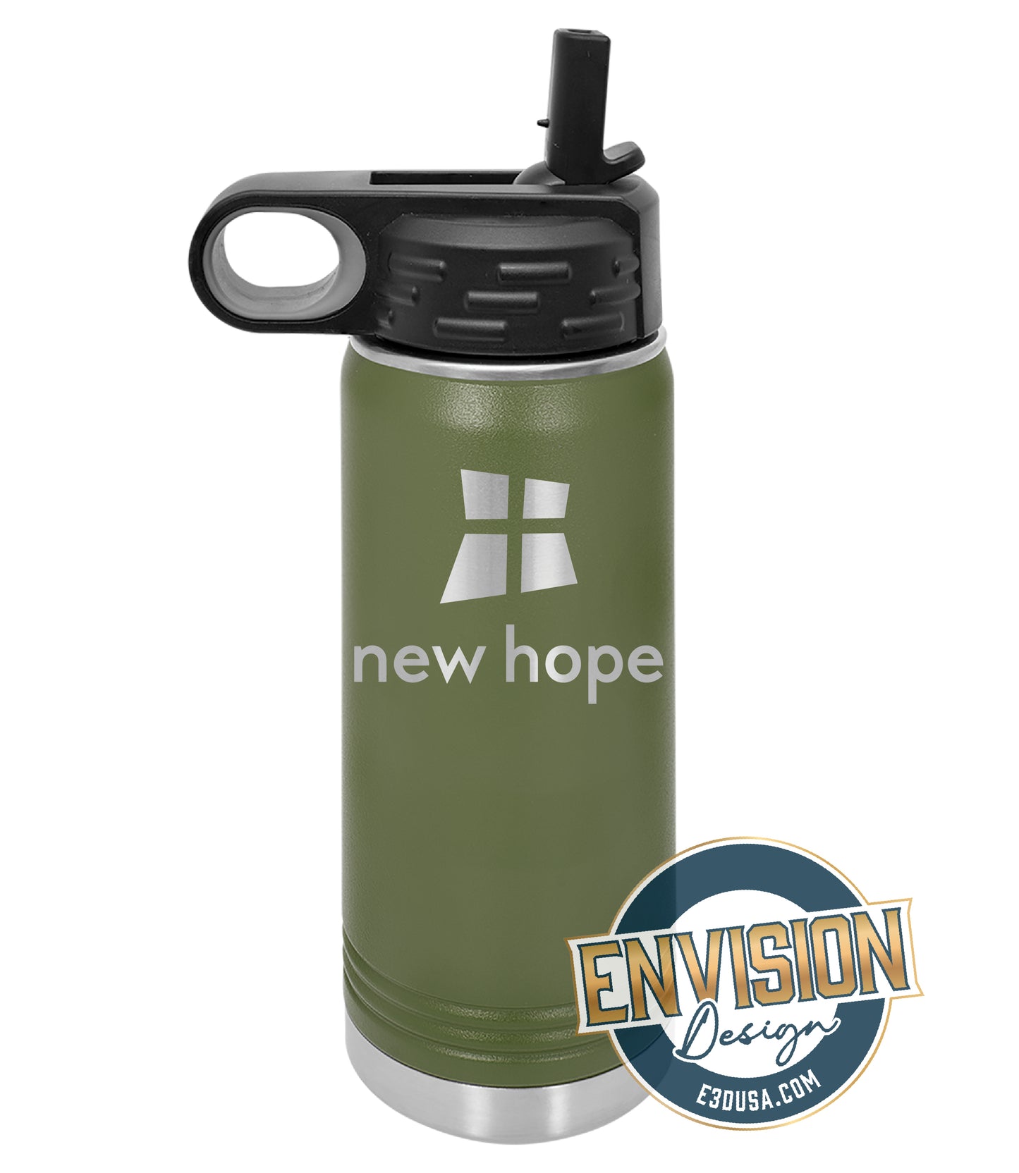 New Hope Drinkware