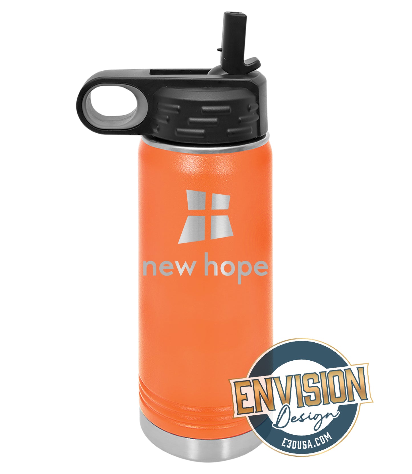 New Hope Drinkware