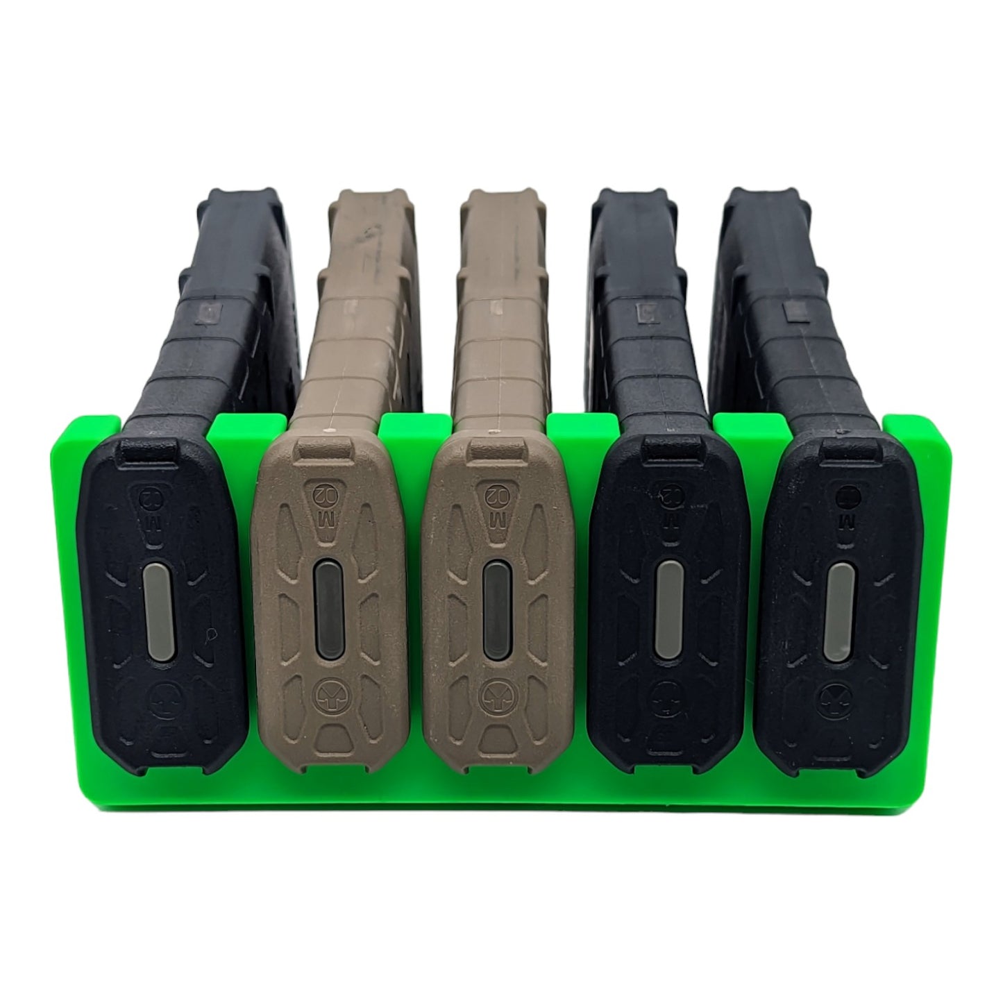 Wall Mount PMAG Holder