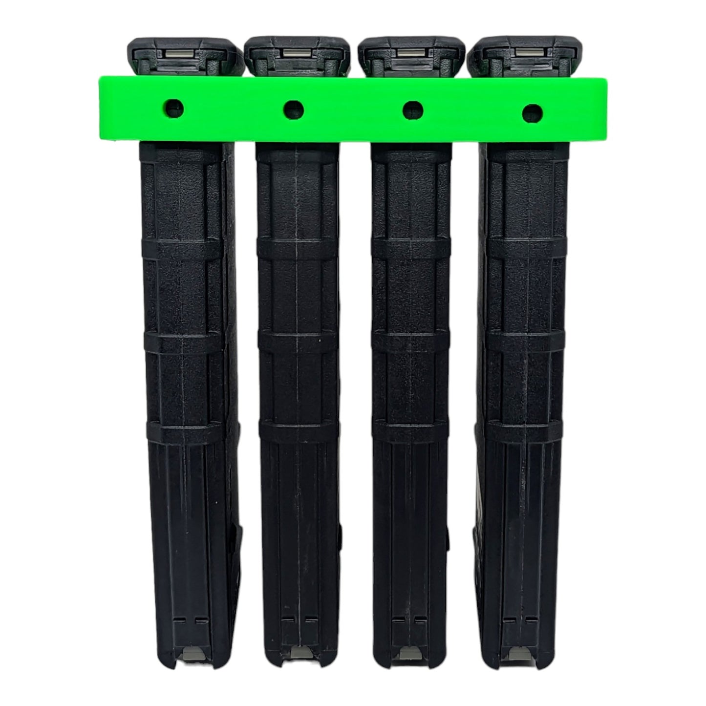 Wall Mount PMAG Holder