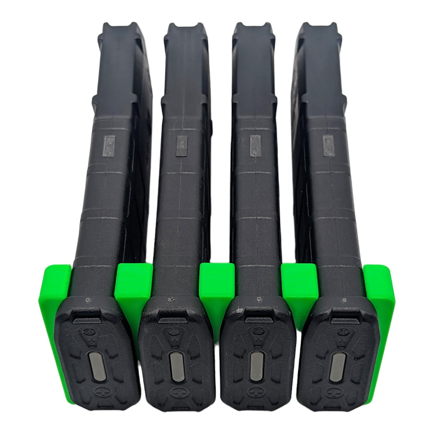 Wall Mount PMAG Holder