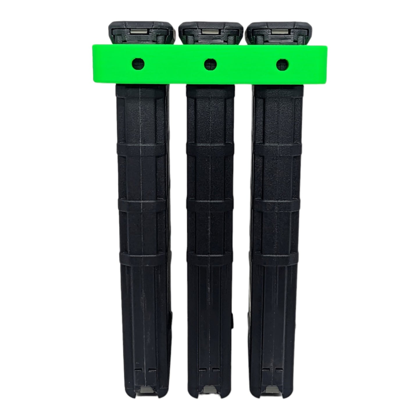 Wall Mount PMAG Holder