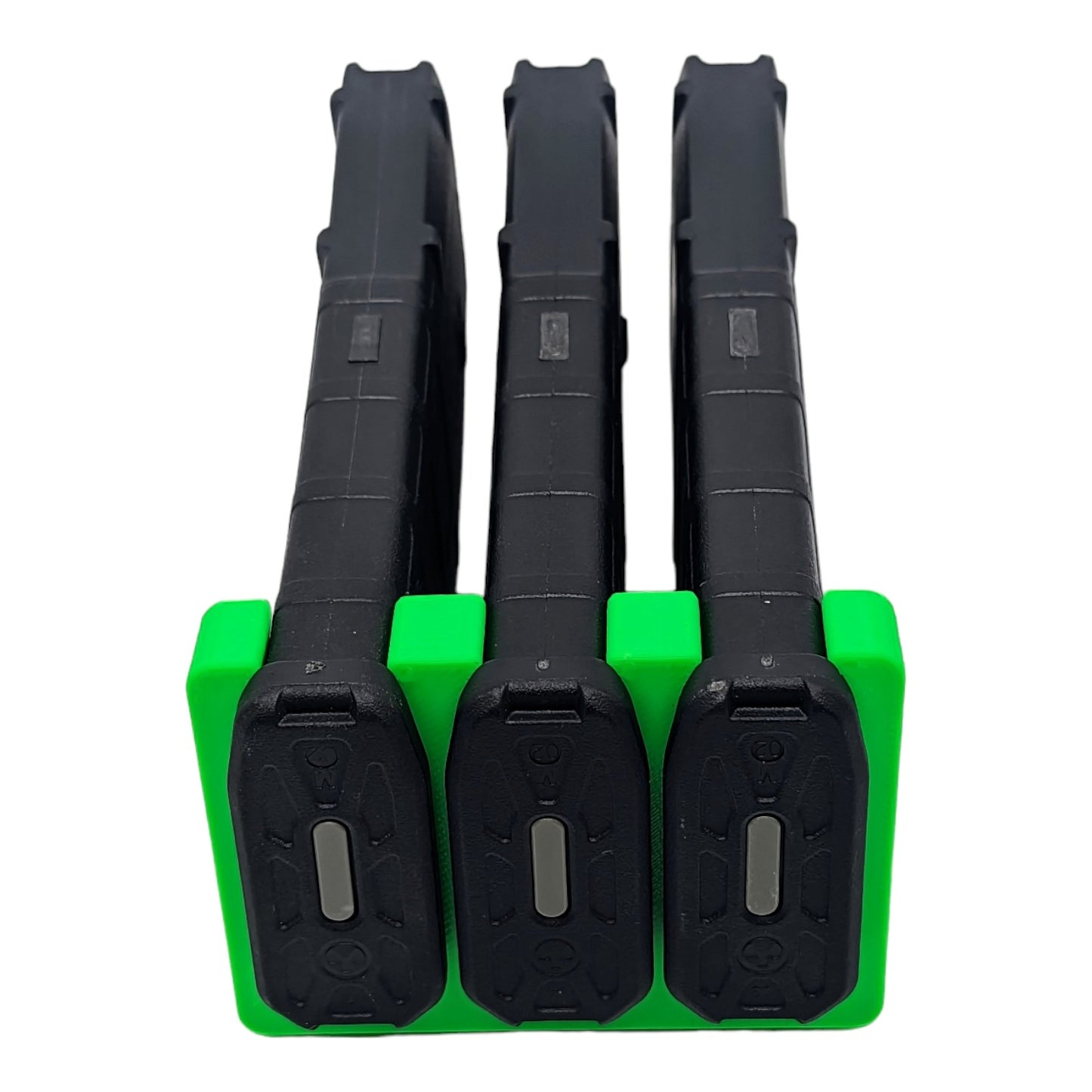 Wall Mount PMAG Holder