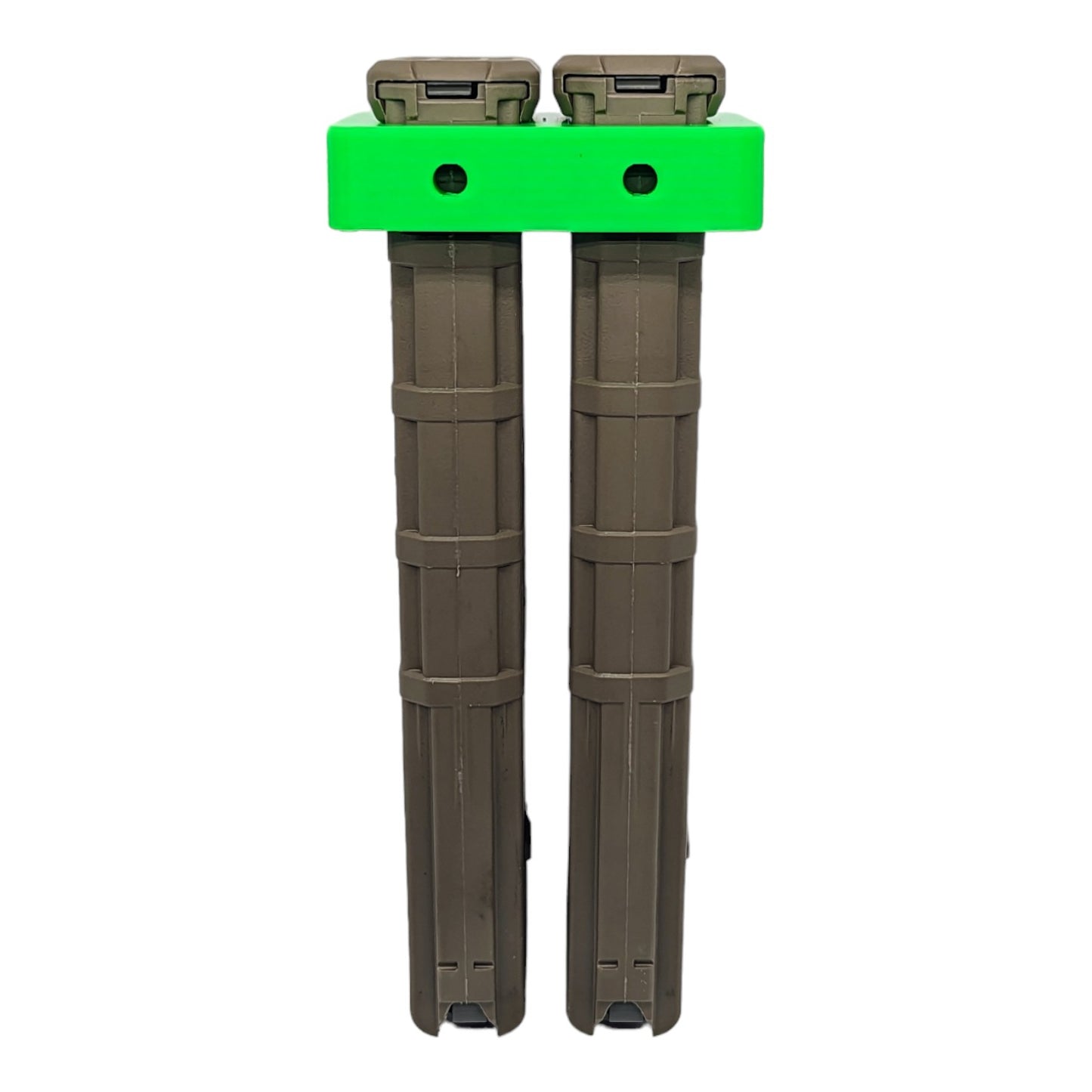 Wall Mount PMAG Holder