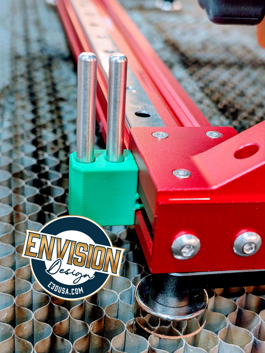 PiBurn Grip pin wrench holder