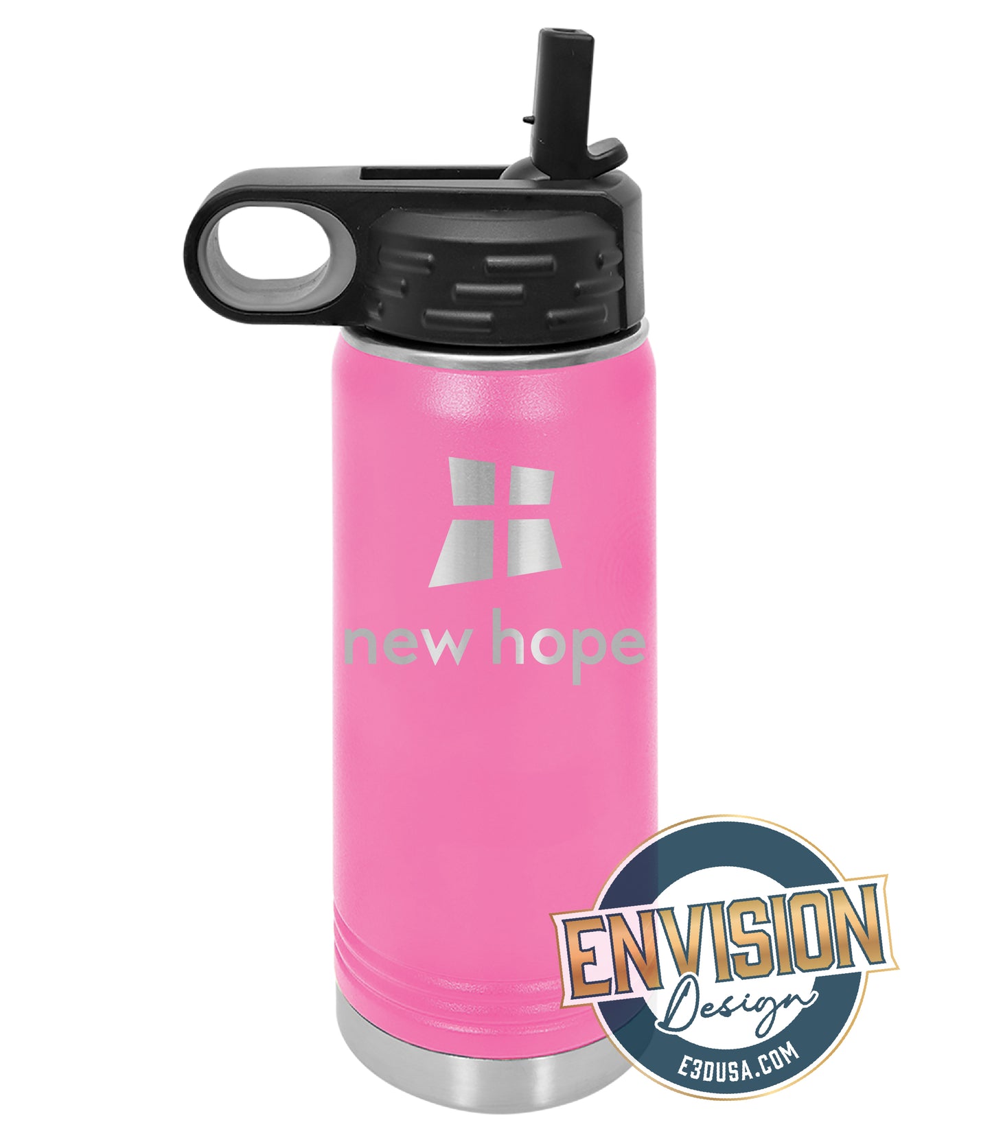 New Hope Drinkware