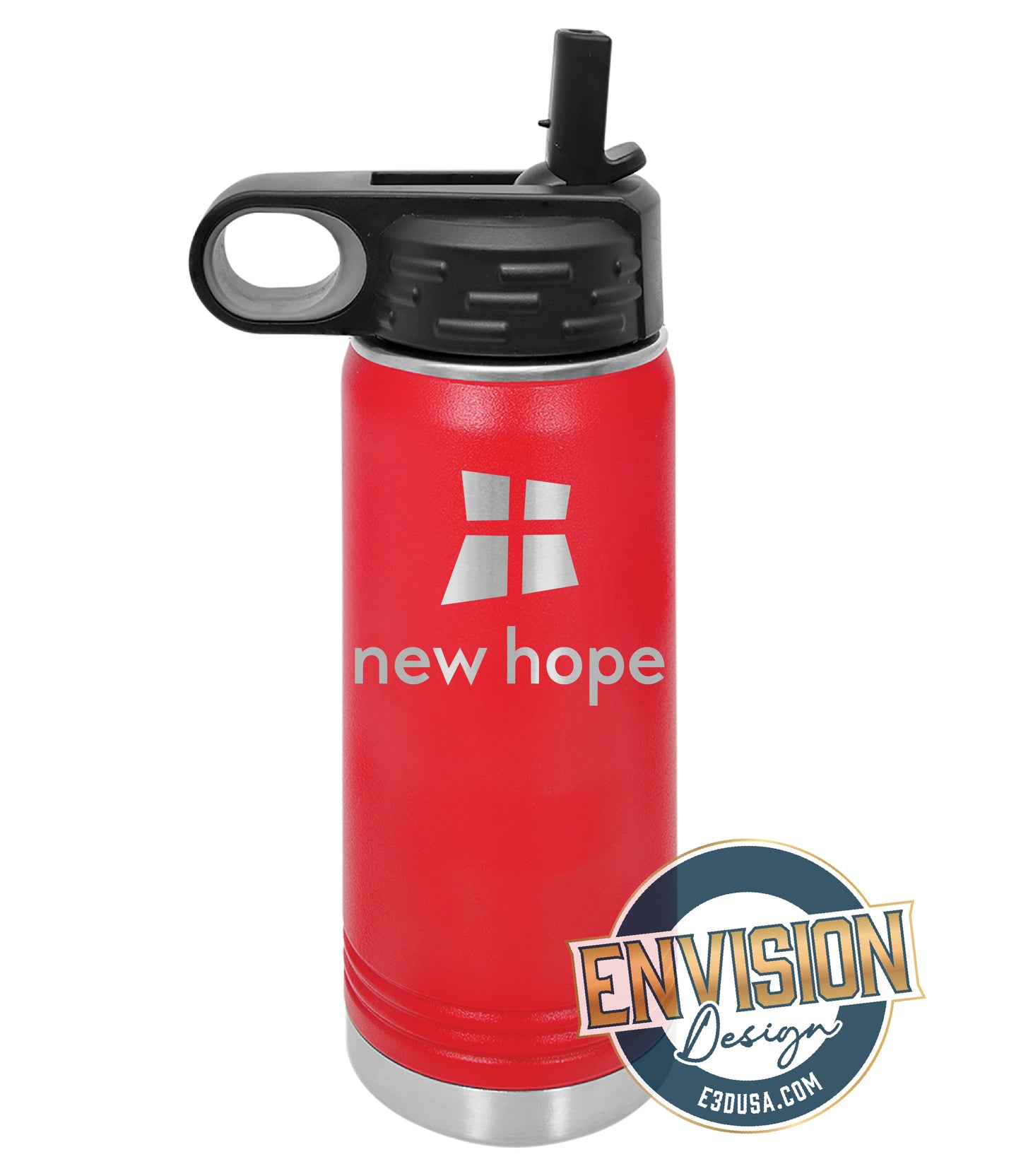 New Hope Drinkware