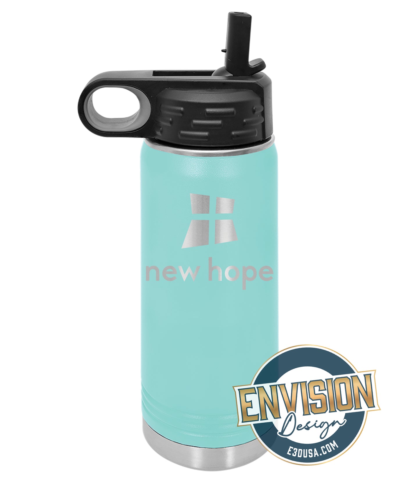 New Hope Drinkware