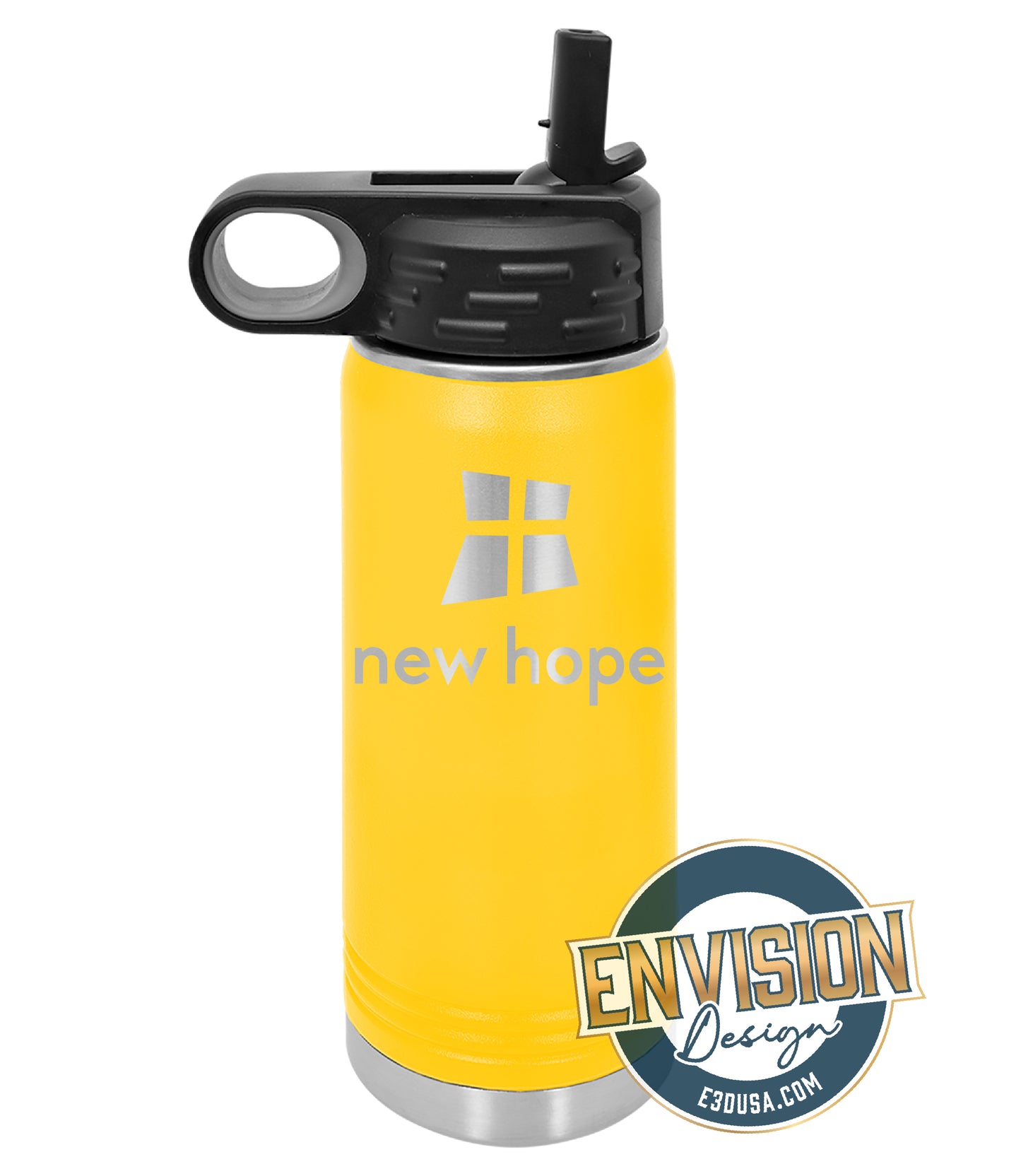 New Hope Drinkware